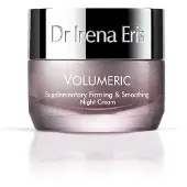 Dr Irena Eris Creme De Noite Volumeric Supplementary Firming &amp; Smoothing 50 Ml