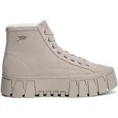 Tommy Hilfiger Botim com fivela pedra