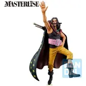 Banpresto Figura Masterlise Expiece Yasopp (red Hair Pirates)