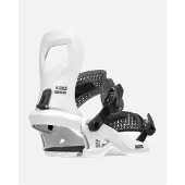 Rome Fixações De Snowboard Hydra Hw