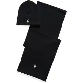 Ralph Lauren Gorros preto