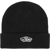 Vans Gorros 'Classic' preto / branco