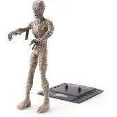 Noble Collection Figura Bendyfigs A Múmia