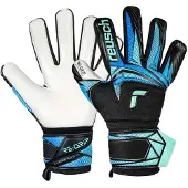 Reusch Luvas De Goleiro Júnior Attrakt Re: Grip Nc