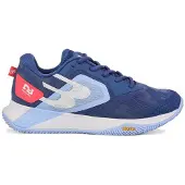 Bullpadel Tênis De Padel Vertex Vibram 25i