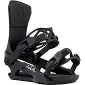 Ride Fixações De Snowboard Femininas Cl-4