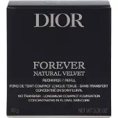 Dior Diorskin Forever Compact Recarga 1N