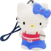 Teknofun Figura Hello Kitty Hip Hop 8cm