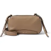HUGO Mala de ombro 'Lucya' mocha
