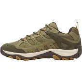 Merrell Sapato baixo verde