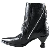 A.S.98 Botim preto