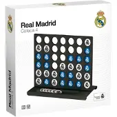 Falomir Jogo De Tabuleiro Real Madrid Connect 4