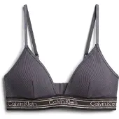 Calvin Klein Sutiã Lv00qf9059 Triangle