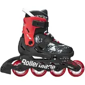 Rollerblade Patins Em Linha Infantis Microblade Sl