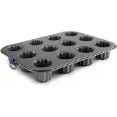 Ibili Forma De Cozedura Canele