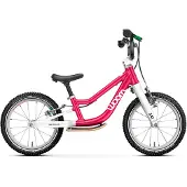 Woom Bicicleta Sem Pedais Go 1 Plus