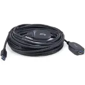 Equip Cabo Extensor Vga 133347 M/f 10 M
