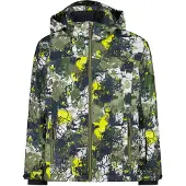 CMP Casaco Snaps Hood 39w1924
