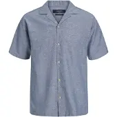 Jack & Jones Camisa De Manga Curta Summer Resort