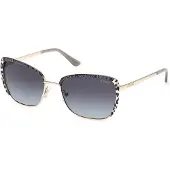 GUESS Óculos De Sol Femininos Gu00218