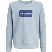 Jack & Jones Moletom Cole Print