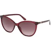 GUESS Óculos De Sol Femininos Gu00256