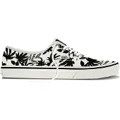 Vans Sapatilhas baixas 'Authentic' preto / branco