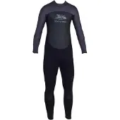 Trespass Fato De Mergulho Para Freediving Diver 5 Mm