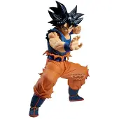 Banpresto Figura Dragon Ball Super Grandista Son Goku Iii