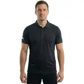 Helly Hansen Polo De Manga Curta Crewline