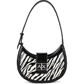 Armani Exchange Bolsa De Ombro Xw002565_af26571