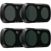 FreeWell Kit De Filtros Luna Ultra Standard Day