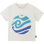 Reima Camiseta De Manga Curta Vauhdikas
