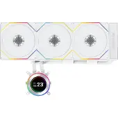 Lian Li Refrigeração Líquida Hydroshift Ll 360tl 360 Mm