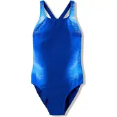 Speedo Maiô Print Medalist