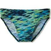 Speedo Slip De Banho Hyperboom Print 2.5´´
