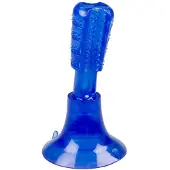 Duvo+ Brinquedo Para Cães Brushfix 18.5x10.3x10.3 Cm