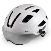 Ges Capacete Urbano City Shield
