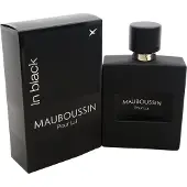 Mauboussin perfume Pour Lui In Black EDP 100 ml