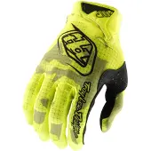 Troy Lee Designs Luvas Air Blotted