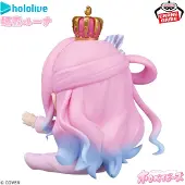 Banpresto Figura Himemori Luna Holobabies 13 Cm
