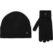Calvin Klein Gorros preto