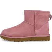 Ugg Botas 'Classic Mini II' rosa escurecido