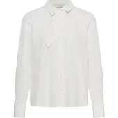 Kaffe Blusa 'Giulia' offwhite