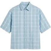 Urban Classics Camisa De Manga Curta Tb8219