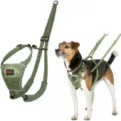 Halti Arnês Para Cães Halti No Pull