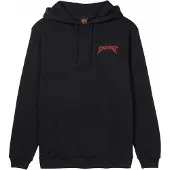 Santa Cruz Moletom Com Capuz Out Of Time