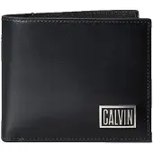Calvin Klein Carteira Lv04d1268g