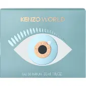 Kenzo Eau De Parfum World Vapo 30ml