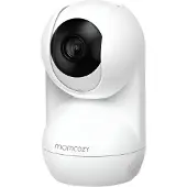 MOMCOZY Câmera Babá Eletrônica Bm03